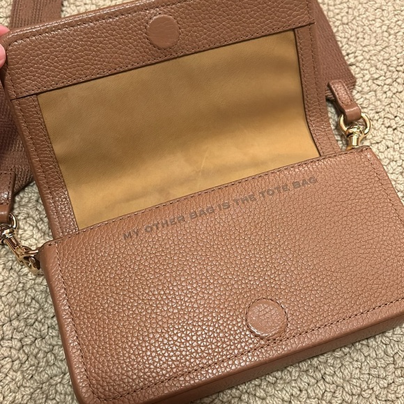Marc Jacobs The Mini Bag - Picture 2 of 5